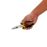 Pinza de punta y corte 6" 3665 Tulplus
