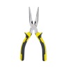 Pinza de punta y corte 7" 3666 Tulplus
