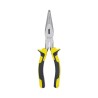 Pinza de punta y corte 8" 3667 Tulplus
