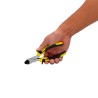 Pinza de corte diagonal 6" 3668 Tulplus