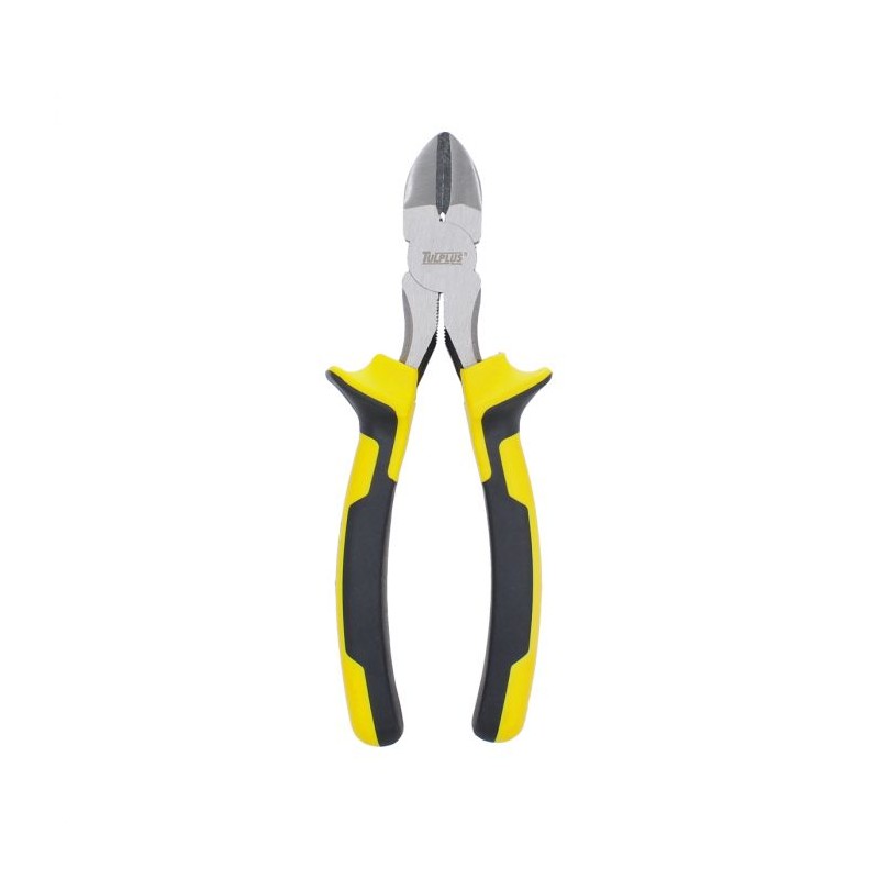 Pinza de corte diagonal 7" 3669 Tulplus