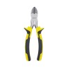 Pinza de corte diagonal 7" 3669 Tulplus