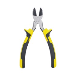 Pinza de corte diagonal 7" 3669 Tulplus