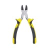 Pinza de corte diagonal 7" 3669 Tulplus