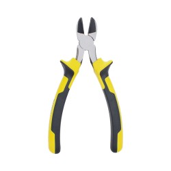 Pinza de corte diagonal 8" 3670 Tulplus