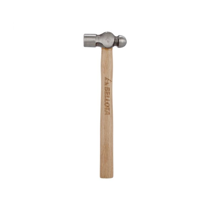 Martillo de bola semipulido 16 Oz 7BPHAM Bellota
