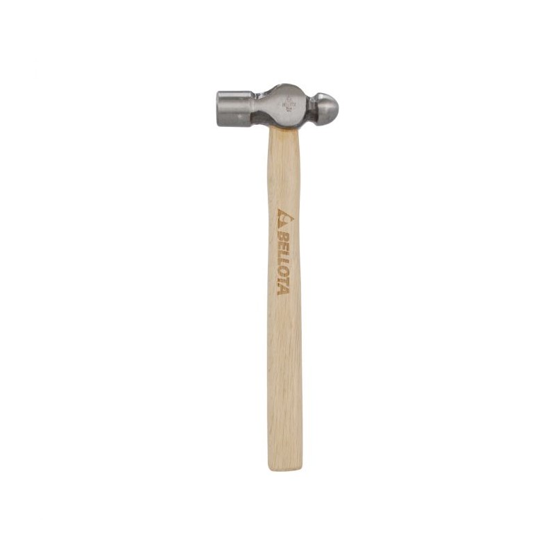 Martillo de bola semipulido 24 Oz 7BPHAM Bellota