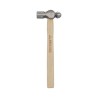 Martillo de bola semipulido 24 Oz 7BPHAM Bellota