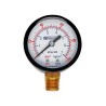 Manómetro 0-100 PSI TC2030 Toolcraft