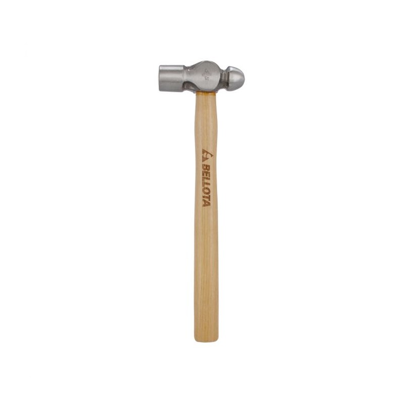 Martillo de bola semipulido 32 Oz 7BPHAM Bellota