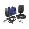 Soldadora multifunción 2 en 1 TIG / MMA 200 amp TIGTRON-200 Scania