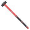 Marro con mango de fibra de vidrio 6 Lb SLHMFG6 Bellota