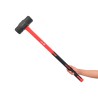Marro con mango de fibra de vidrio 16 Lb SLHMFG16 Bellota