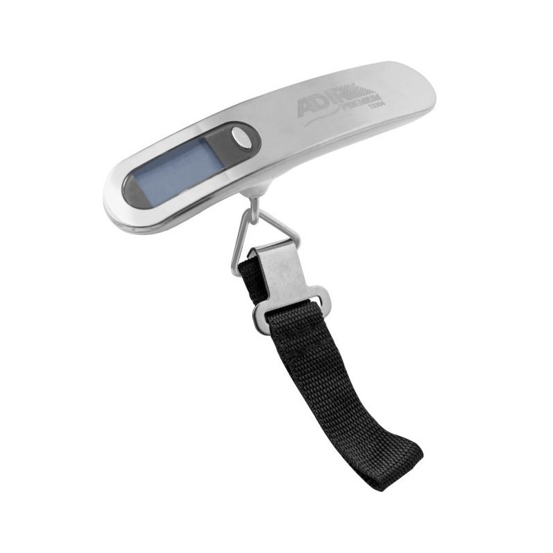 Báscula electrónica para equipaje 12304 Adir