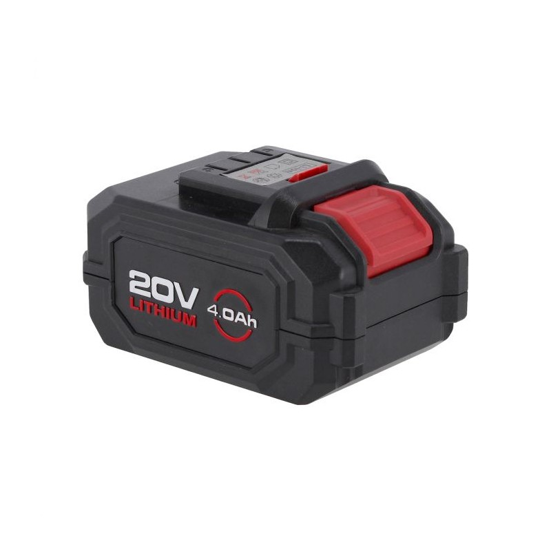 Batería de litio 20 V, 4.0 Ah 11575 Adir