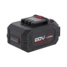 Batería de litio 20 V, 4.0 Ah 11575 Adir