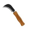 Navaja curva para jardinería TC0305 Toolcraft