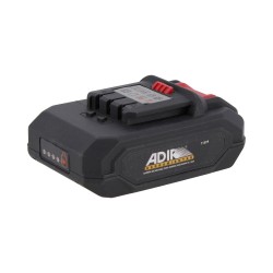 Batería de litio 20 V, 2.0 Ah 11599 Adir