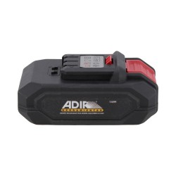 Batería de litio 20 V, 2.0 Ah 11599 Adir