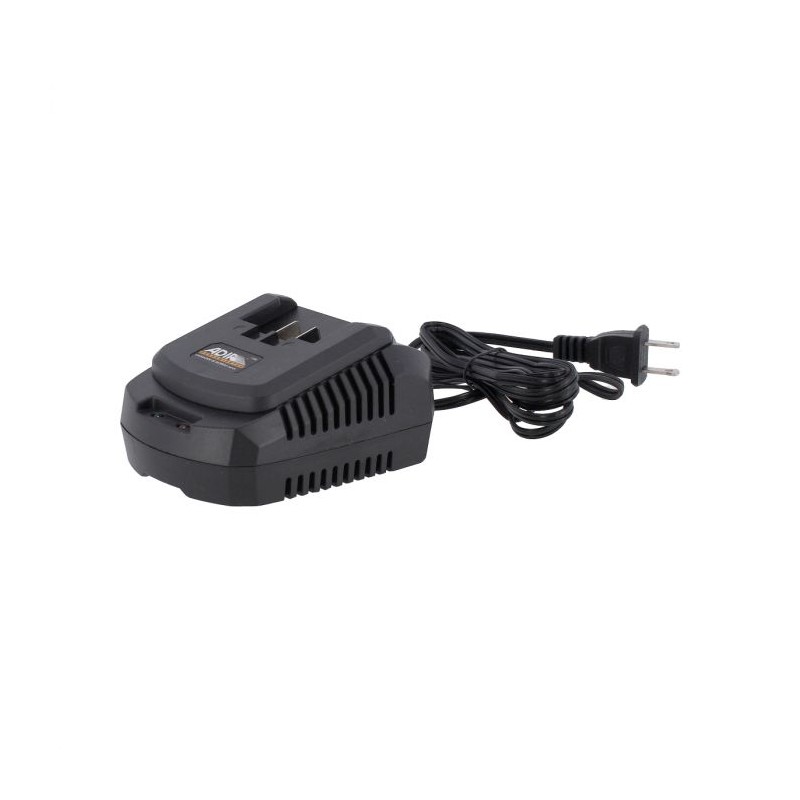 Cargador de baterías 20 V 11576 Adir