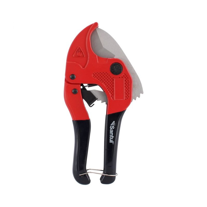 Cortador de tubos de PVC 7215 Sanelec
