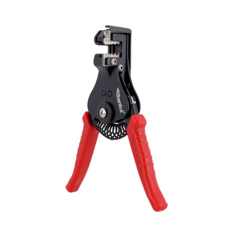 Pinzas pelacables automáticas 6" 7386 Sanelec