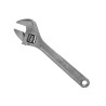 Llave Ajustable (Perica) Cromada  10" WF4510 Wolfox
