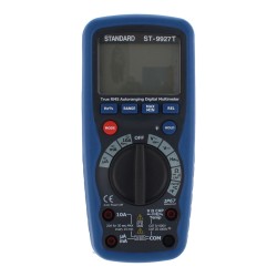 Multímetro digital ST9927T Kaise