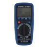 Multímetro digital ST9927T Kaise