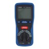 Probador de aislamiento ST5500 Kaise