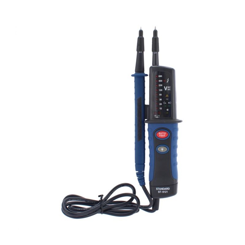 Probador eléctrico ST9121 Kaise