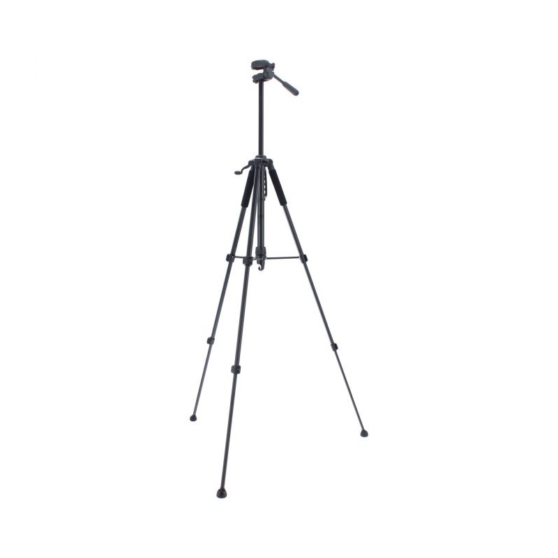 Tripié de aluminio ALU1.5 M Bellota
