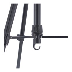 Tripié de aluminio ALU1.5 M Bellota