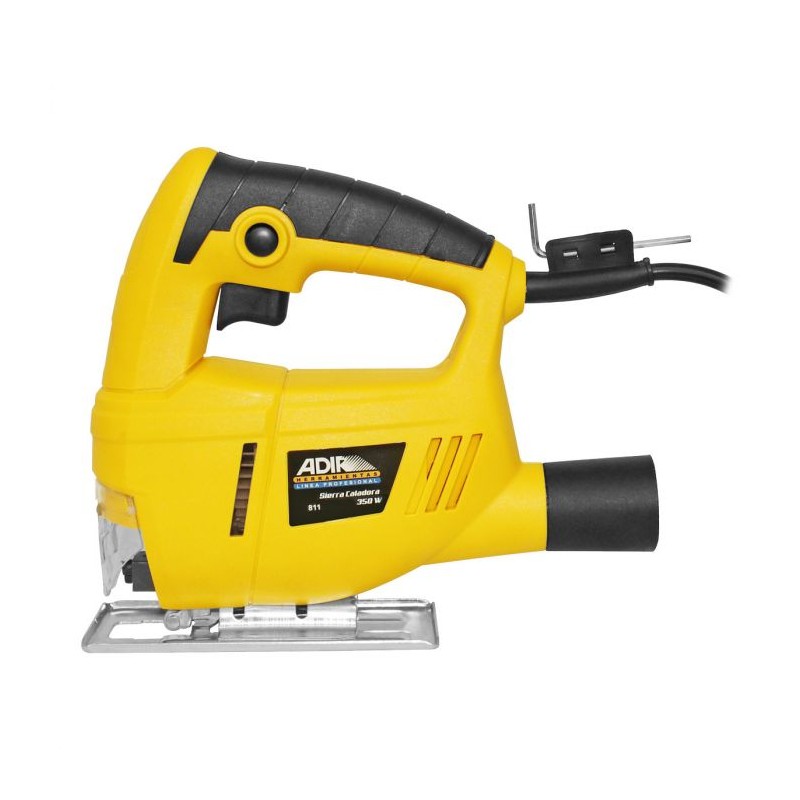 Sierra caladora 350 W 811 Adir