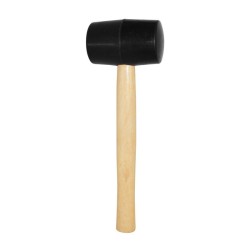 Juego de 3 mazos de hule WF6430 Wolfox