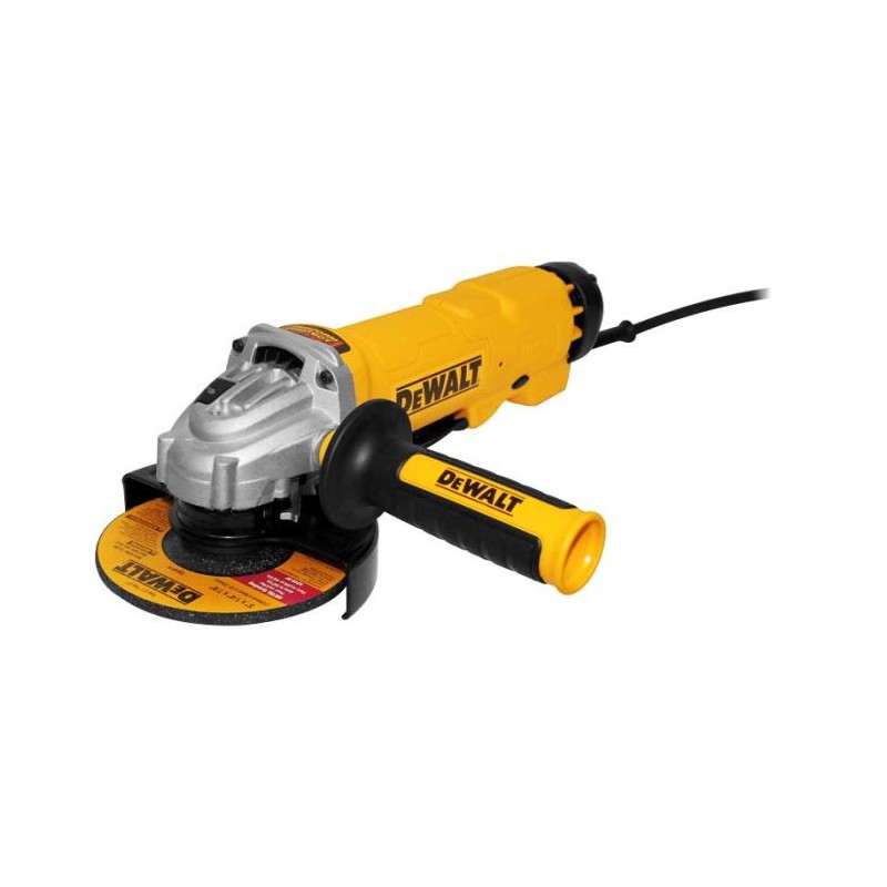 Esmeriladora angular 4-1/2" DWE4314-B3 DeWalt