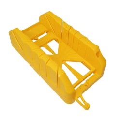 Caja de inglete 19-800 Stanley