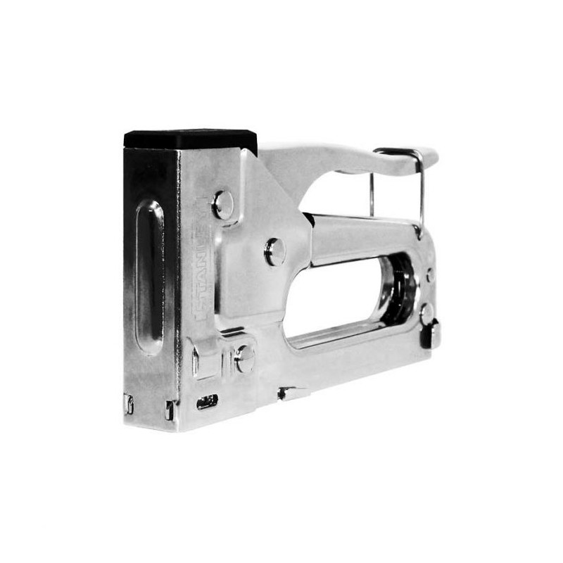 Engrapadora de trabajo ligero TR45 Stanley