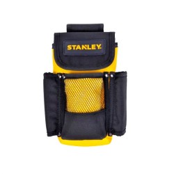 Cartuchera con bolsillos 9" STST509104 Stanley