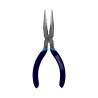 Pinza de punta y corte 6" TC4231 Toolcraft