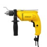 Taladro percutor 1/2" 600 W SDH600 Stanley