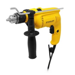 Taladro percutor 1/2" 600 W SDH600 Stanley
