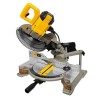 Sierra de inglete de 10" DW714 DeWalt