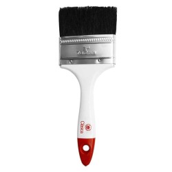 Brocha clásica de 3" Corona