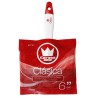 Brocha clásica de 6" Corona