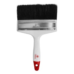 Brocha clásica de 6" Corona