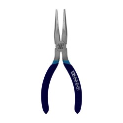Pinza de punta y corte 7" Toolcraft