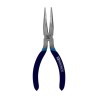 Pinza de punta y corte 7" Toolcraft