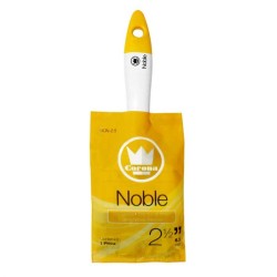 Brocha Noble de 2-1/2" Corona