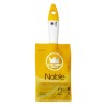 Brocha Noble de 2-1/2" Corona